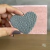 Textura Mini Pedras 12 - 22x16cm (grande)