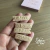 Textura PLACA FRASES - Cultive o bem.. Cód.15 (ULTRA MICRO-MICRO)