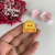 Carimbo e Cortador- Emoji abraçando - Cód.102