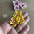 Cortador Florzinhas fofas 04 -cod.405-