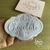 Textura Para Pote CHOCOLATE TAMANHO - G (COM CONTORNO)
