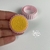 Cortador Circulo Babado - Micro -cód.562 (Quadrinhos Fofos)