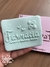 Textura Para Pote Farmácia TAMANHO M
