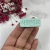 Marcador Placa Frases-Palavrinha -Eu te amo (coreano) mod.01 - Cód.1292(MICRO) - A19