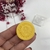 Marcador Micro Frase- Nós apoiamos essa causa -Cód.1330- A22