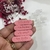Marcador Placa Frases Ultra Micro- Sinto muito- Me perdoe - Cód.1401 - A23