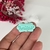 Marcador Placa Frases-Palavrinha -Amigas- Cód.501 (ultra MICRO) - A1