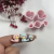 Cortador Família Cute 02 (ultra micro)-Cód.973- A14