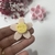 Cortador- Moldura Florzinha 04 -Cód.1041- A15 - (ultra micro textura)