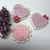 Mini Box Embalado com amor - Ateliê Fofuras da Rose