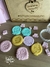 BOX Molduras Fofas 01 - comprar online