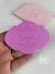 Textura Para Pote SUGAR- M (COM CONTORNO)