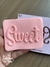Textura Para Pote Sweet TAMANHO M