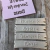 Textura Placa G TX15X16 -12 NUNCA FOI SORTE