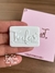 Textura Para Pote Trufas TAMANHO P