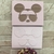 Textura Quadro Love Ratinho's Summer COD.53