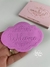 Textura Para Pote WELCOME- M (COM CONTORNO)
