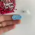 Marcador Placa Frases-Palavrinha -FAMÍLIA- Cód.126 (ultra MICRO) - A1