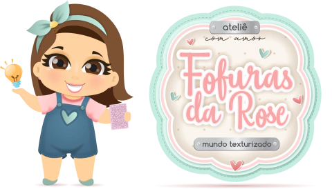 Ateliê Fofuras da Rose