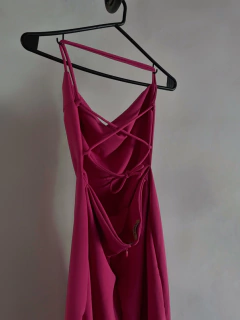 Imagen de VESTIDO BUST