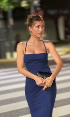 VESTIDO BUST - comprar online