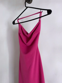 VESTIDO BUST - tienda online