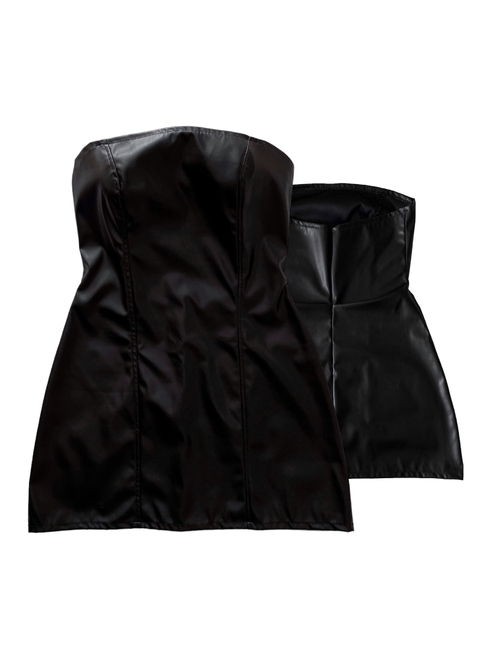 Vestido BOOTS