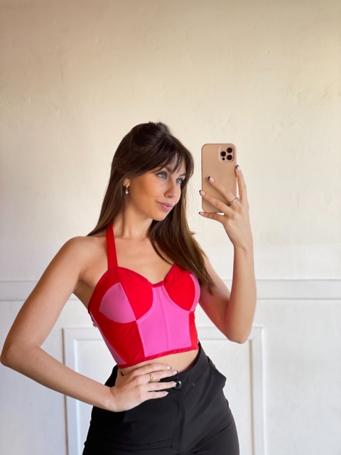 Corset VIBRANT