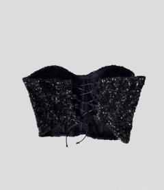 Corset THE MUSE - LEONA C.