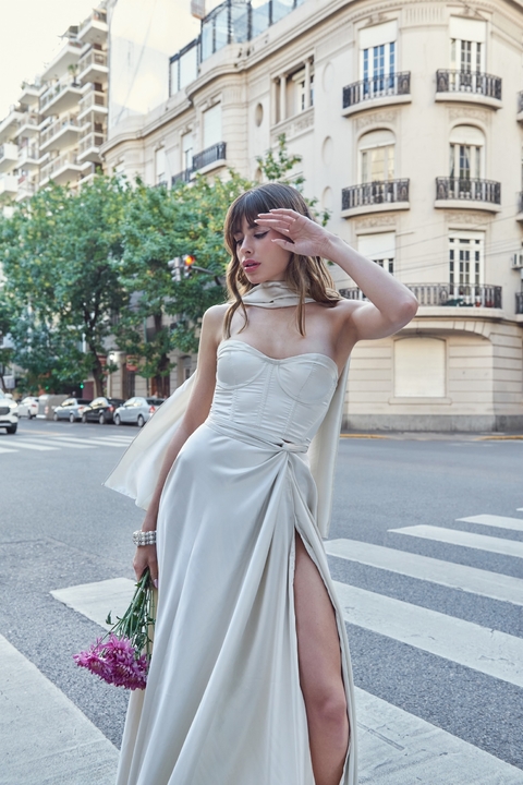 set DIAMOND BRIDE