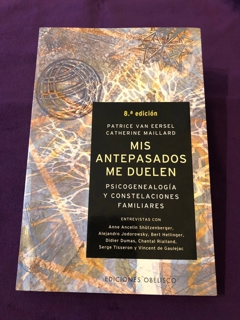 Mis Antepasados Me Duelen