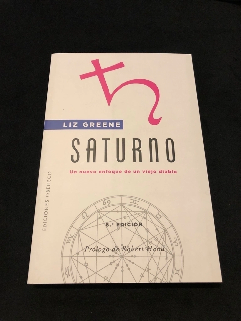 Saturno, un nuevo enfoque de un viejo diablo