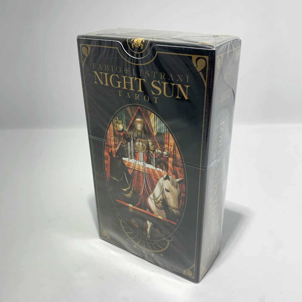 Night Sun Tarot