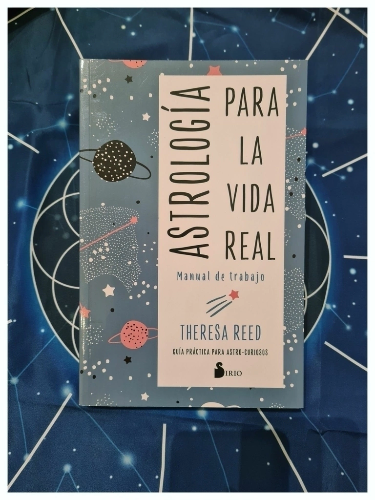 Astrología para la vida real.