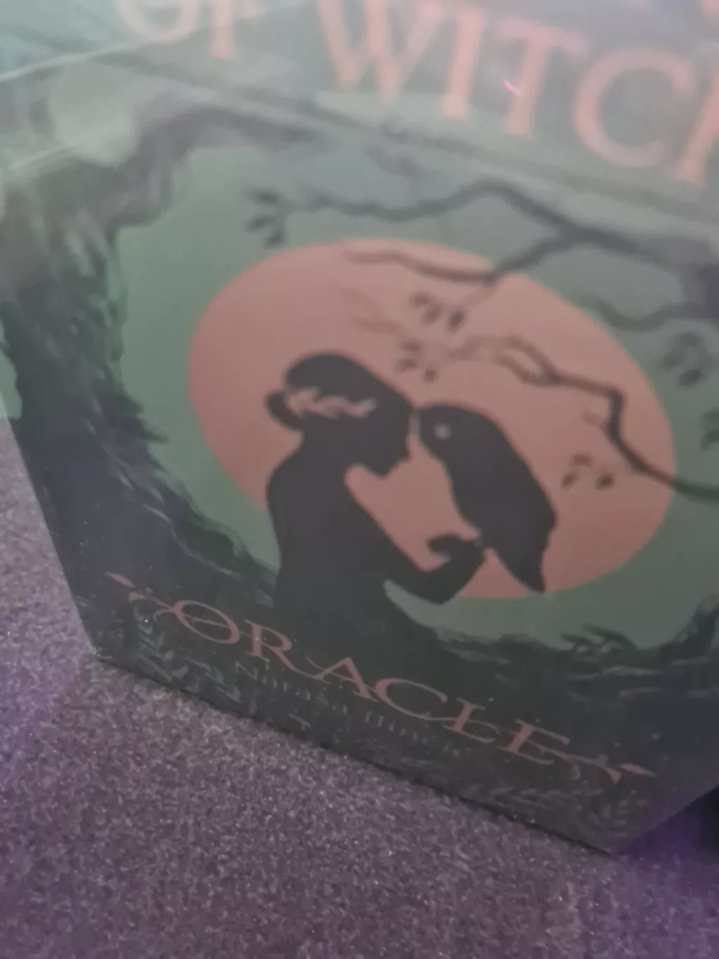 A Compendium OF Witches