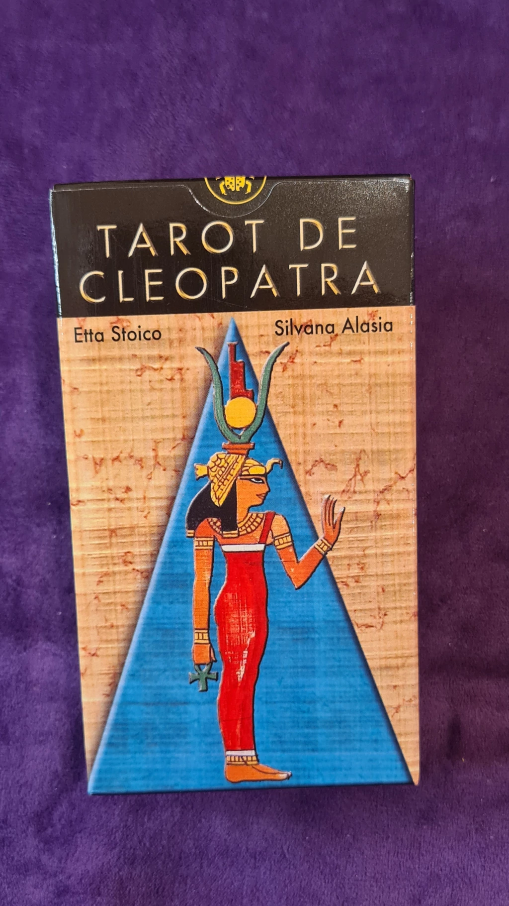 Tarot de Cleopatra