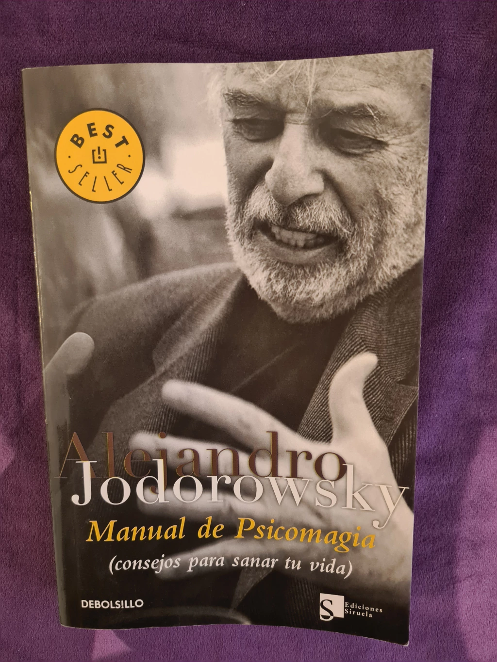 Libro Manual de Psicología - Jodorosky