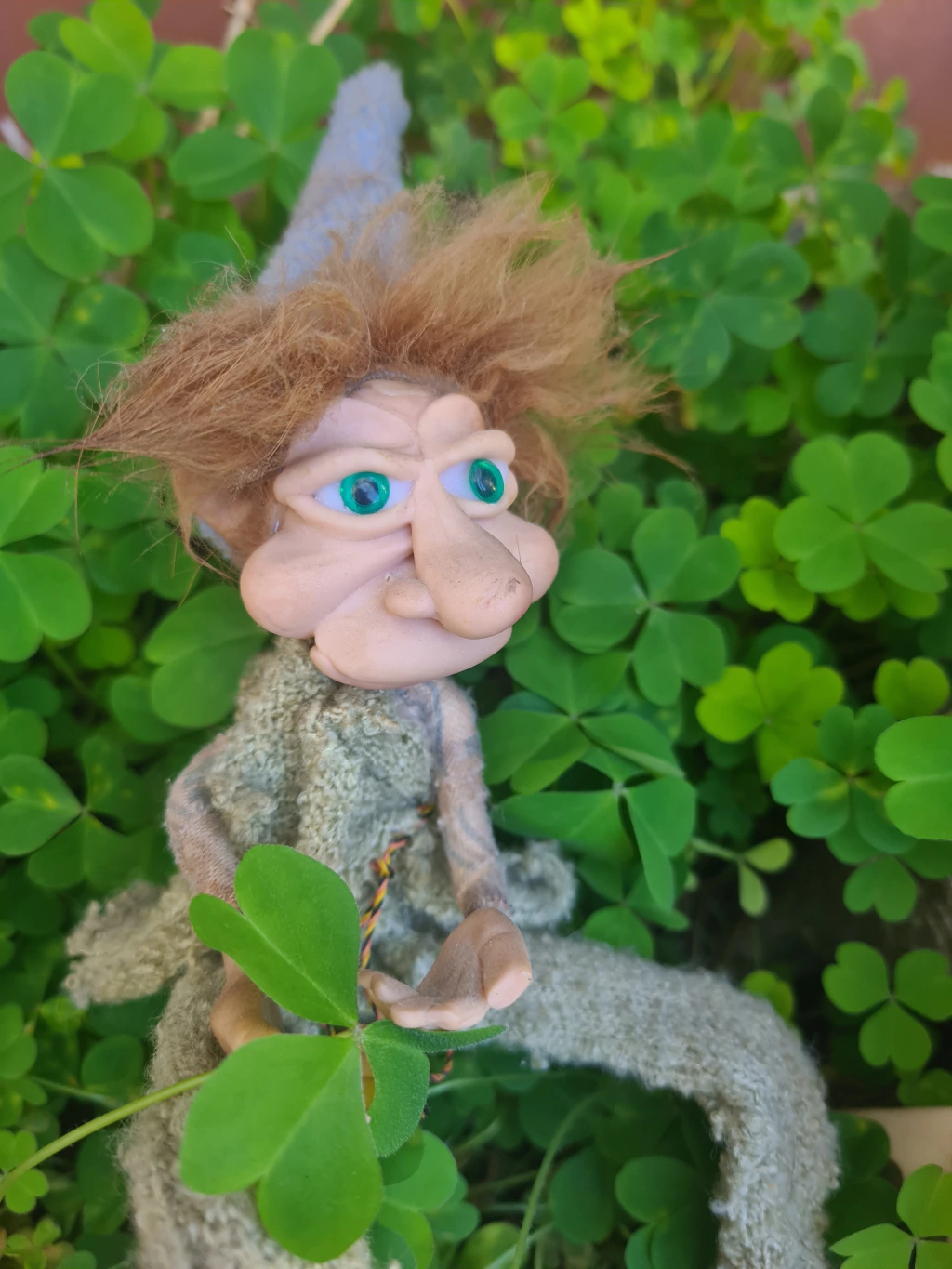 El Gran Oráculo de los Duendes