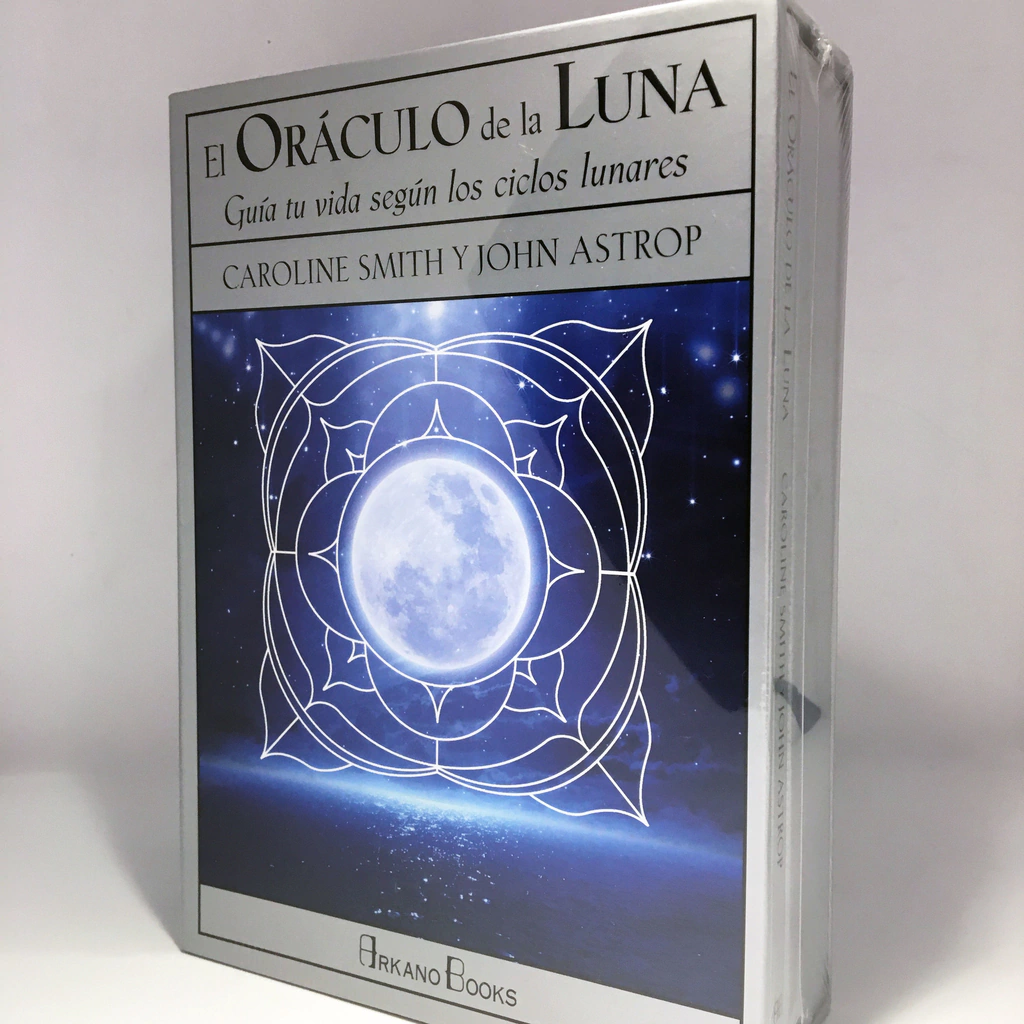 El Oráculo de la Luna