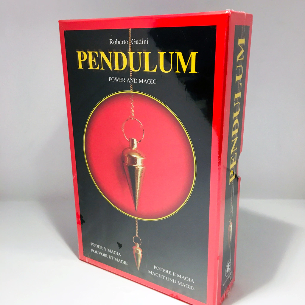 Pendulum - Poder y Magia