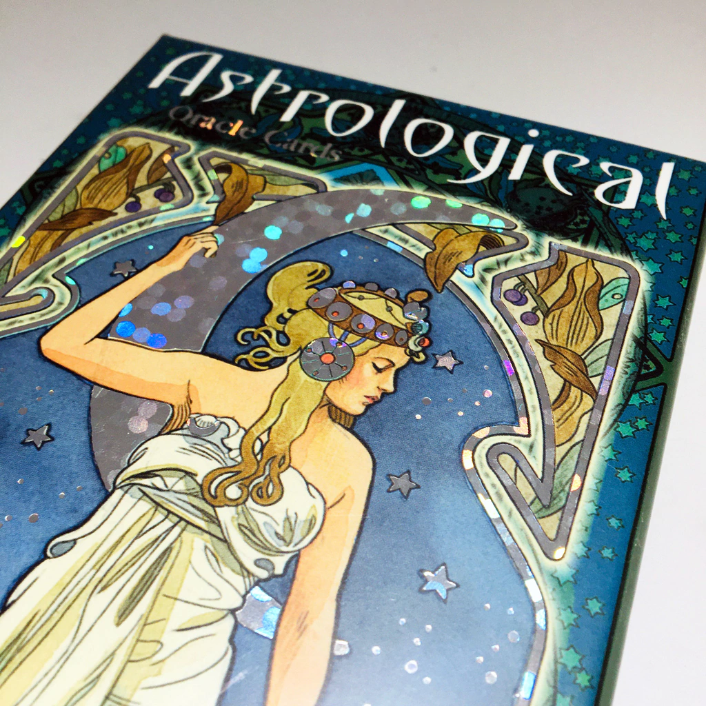Astrological