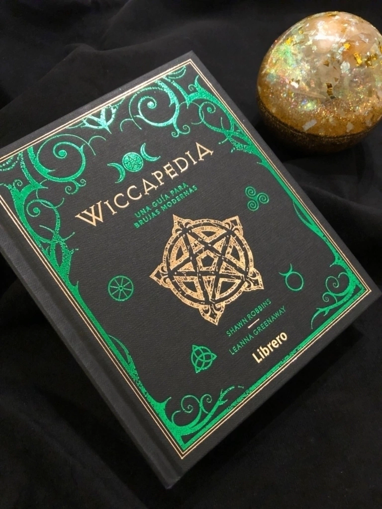 Wiccapedia