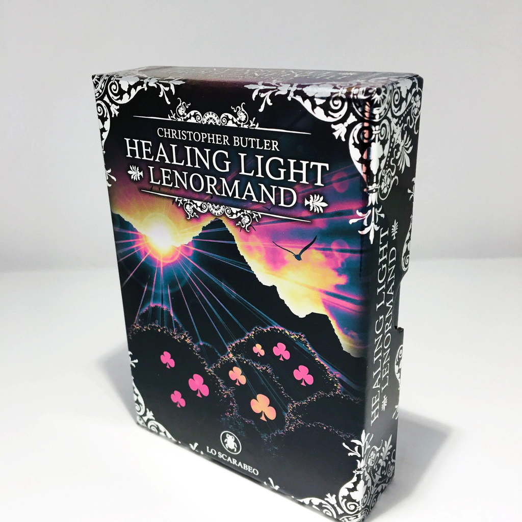 Healing light Lenormand