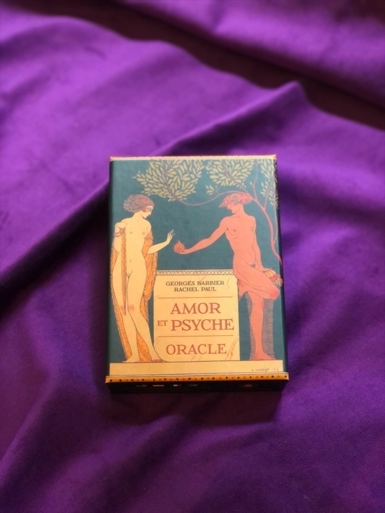 Amor et Psyche Oracle