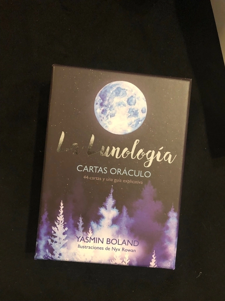 La Lunología - Oráculo