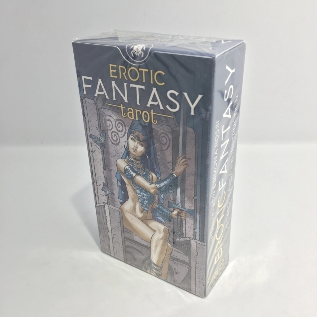 Erotic Fantasy