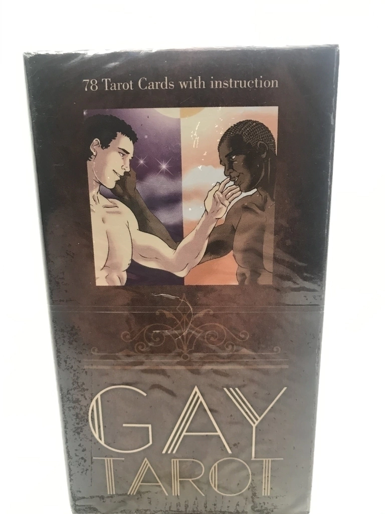 Gay Tarot