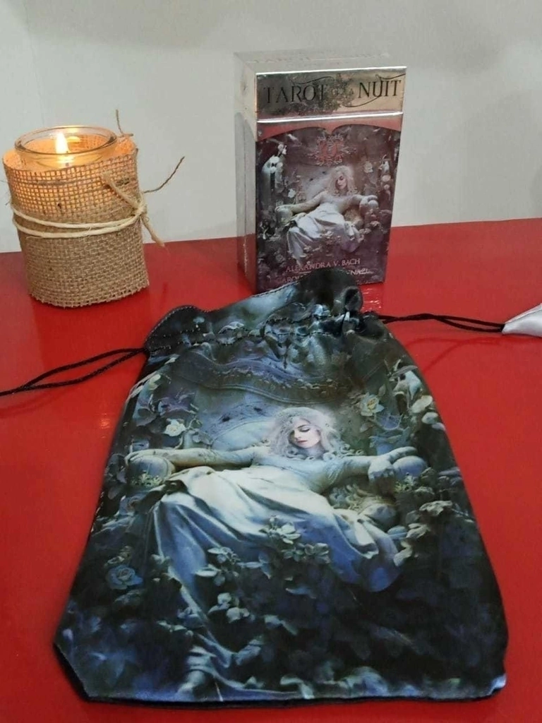 Bolsitas tarot