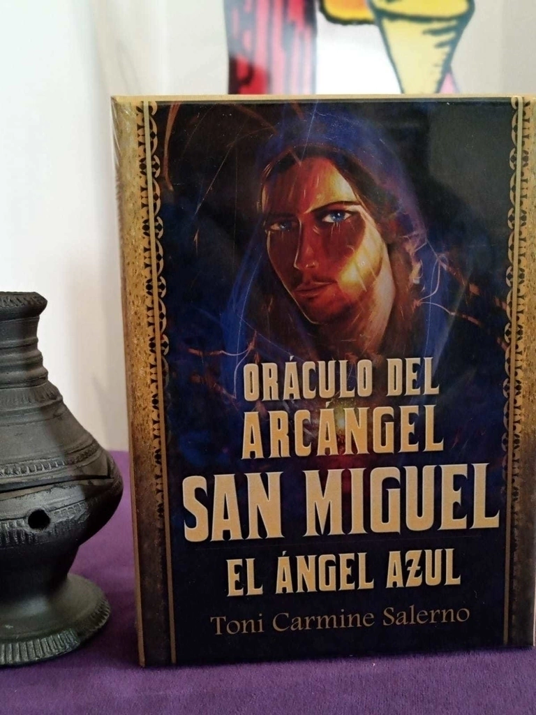 Oráculo del Arcangel San Miguel