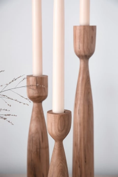 Candelabro Lenga en internet